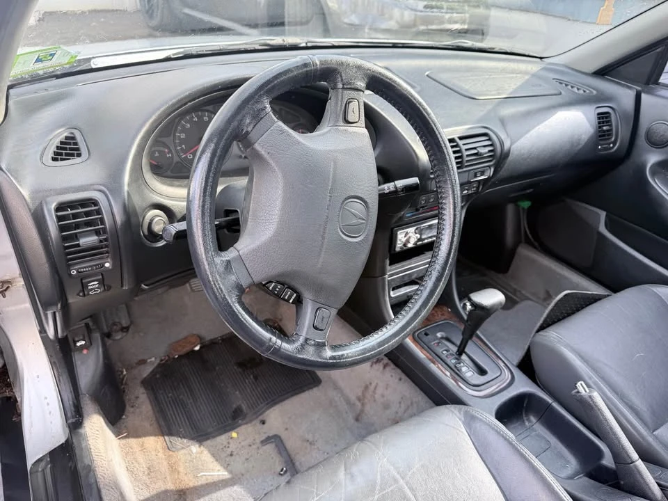 2001 Acura Integra 3rd Gen - Image 2 of 10