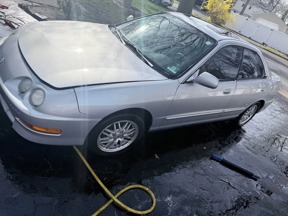 2001 Acura Integra 3rd Gen - Image 7 of 10