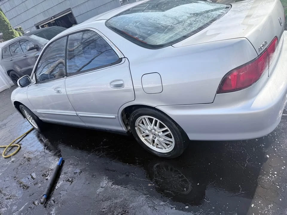 2001 Acura Integra 3rd Gen - Image 6 of 10