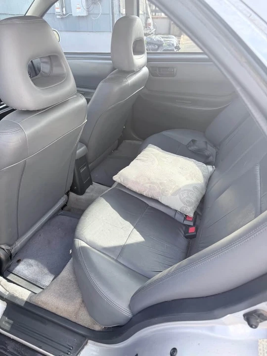 2001 Acura Integra 3rd Gen - Image 5 of 10