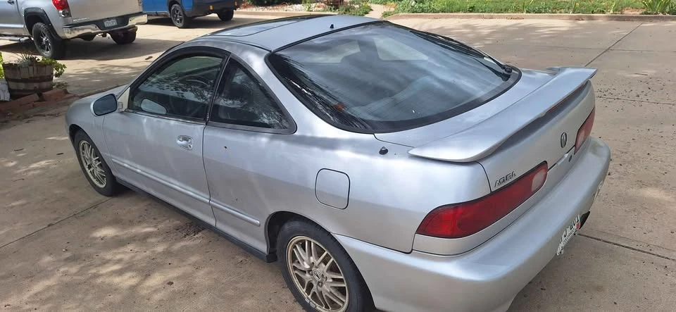 2001 Acura Integra 3rd Gen - Image 3 of 4