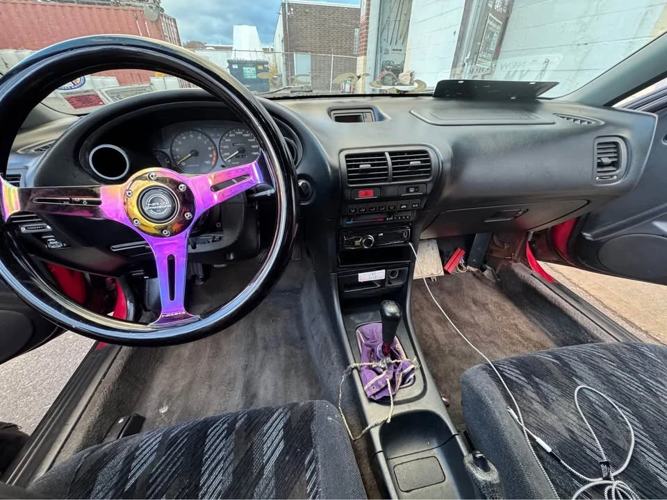 2001 Acura Integra 3rd Gen - Image 5 of 7
