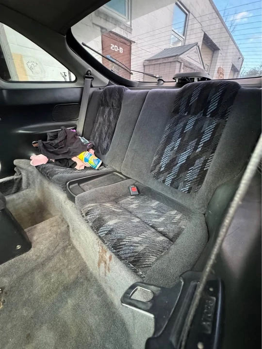 2001 Acura Integra 3rd Gen - Image 6 of 7
