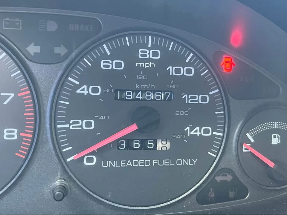 2001 Acura Integra 3rd Gen - Image 7 of 12