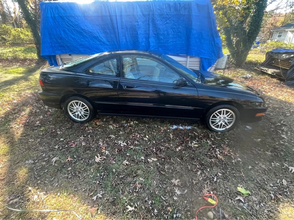 2001 Acura Integra 3rd Gen - Image 2 of 12