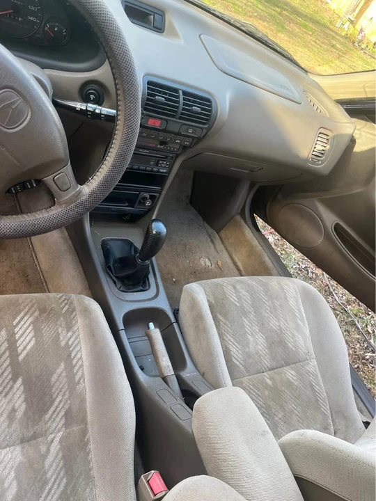 2001 Acura Integra 3rd Gen - Image 9 of 12