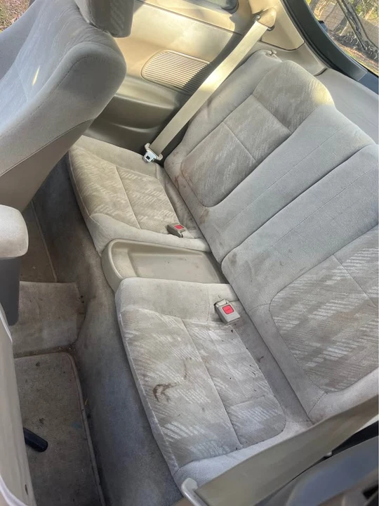 2001 Acura Integra 3rd Gen - Image 12 of 12