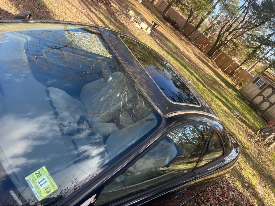 2001 Acura Integra 3rd Gen - Image 10 of 12