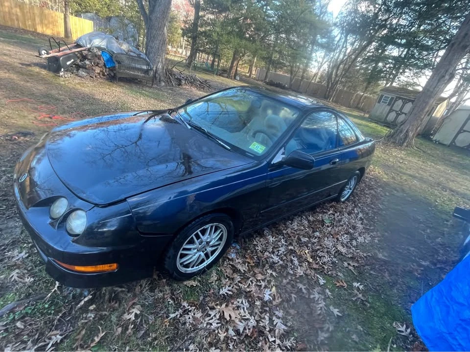 2001 Acura Integra 3rd Gen - Image 6 of 12