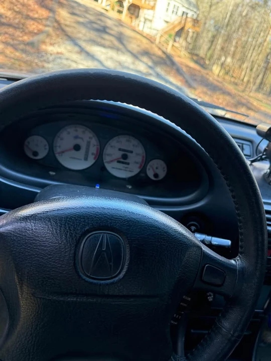 2001 Acura Integra 3rd Gen - Image 11 of 13