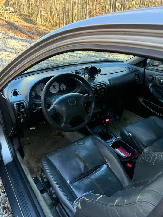 2001 Acura Integra 3rd Gen - Image 10 of 13
