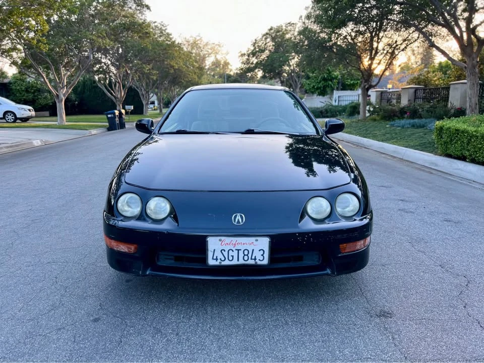2001 Acura Integra 3rd Gen - Image 7 of 11