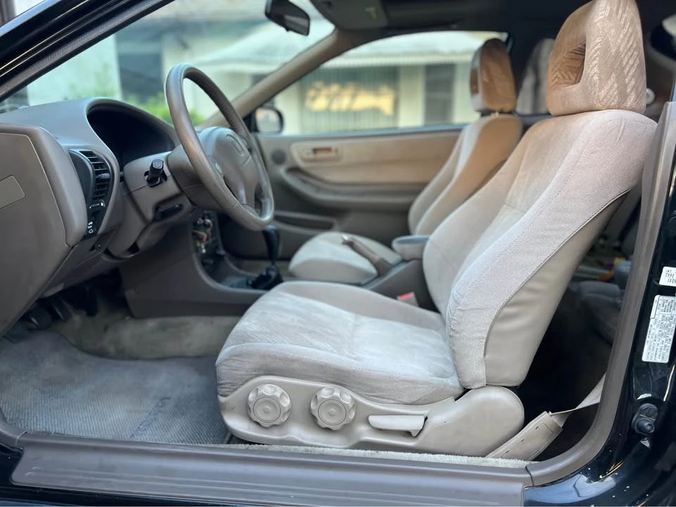 2001 Acura Integra 3rd Gen - Image 8 of 11