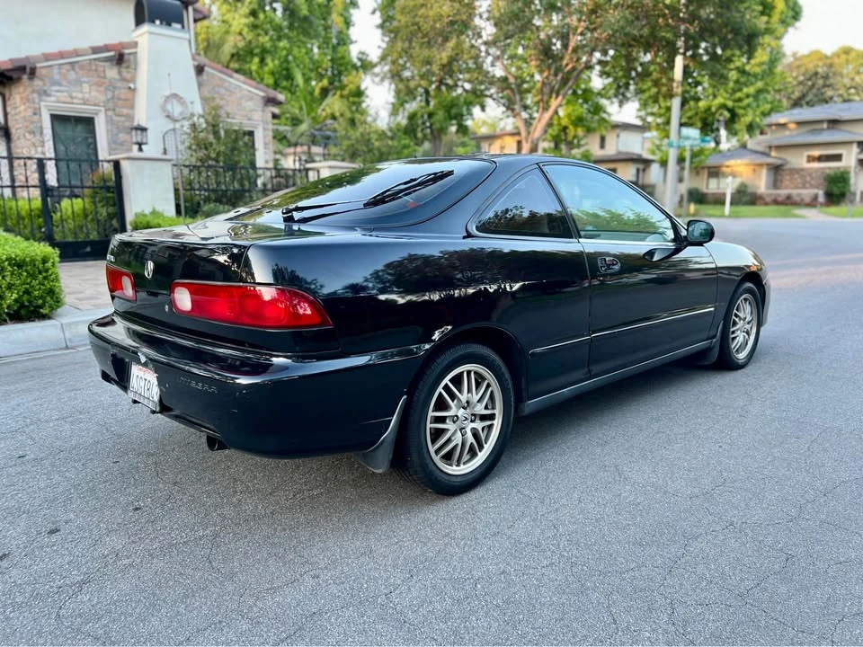 2001 Acura Integra 3rd Gen - Image 4 of 11