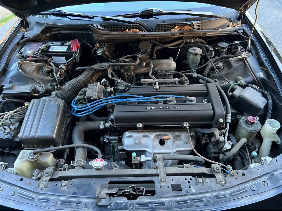 2001 Acura Integra 3rd Gen - Image 11 of 11
