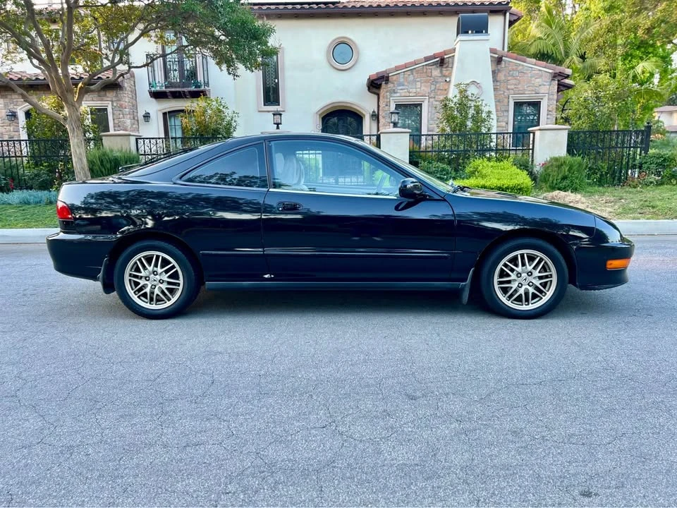 2001 Acura Integra 3rd Gen - Image 5 of 11