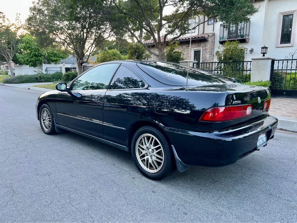 2001 Acura Integra 3rd Gen - Image 3 of 11
