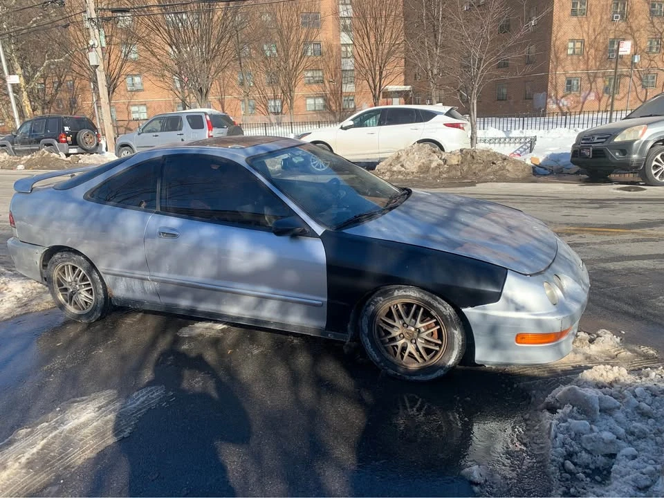 2001 Acura Integra 3rd Gen - Image 3 of 3