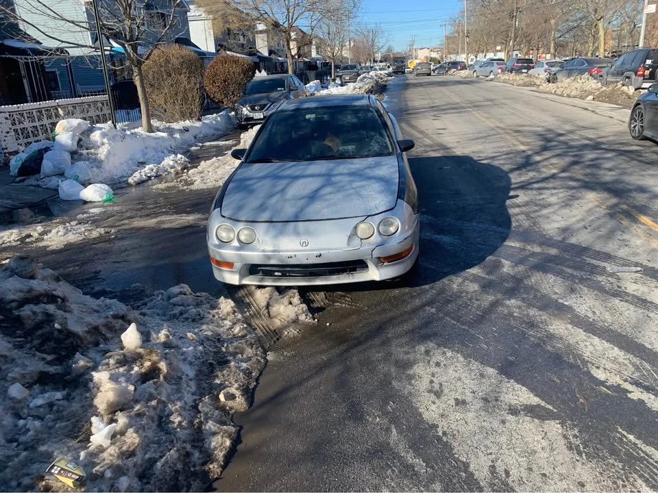 2001 Acura Integra 3rd Gen - Image 2 of 3