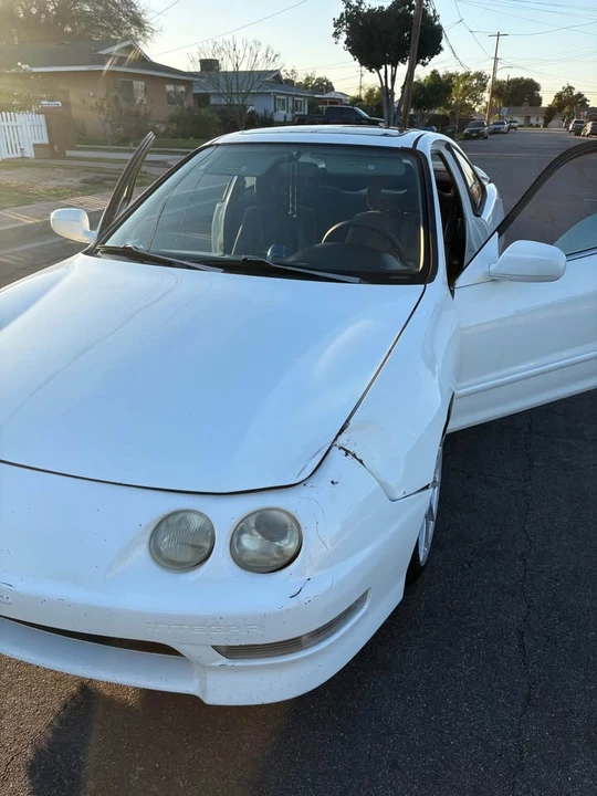 2001 Acura Integra 3rd Gen - Image 7 of 8