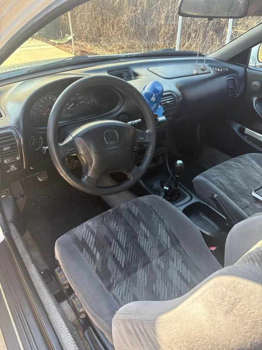 2001 Acura Integra 3rd Gen - Image 8 of 8