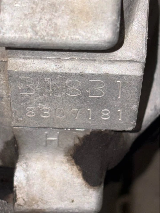 2001 Acura Integra 3rd Gen - Image 6 of 12