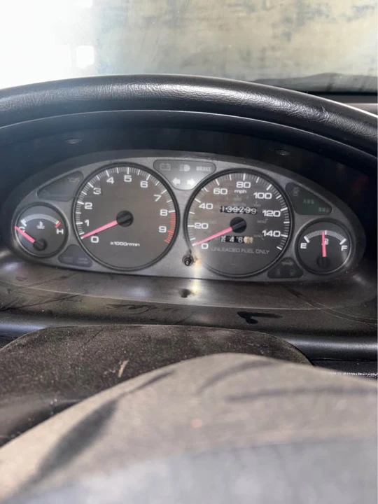 2001 Acura Integra 3rd Gen - Image 12 of 12