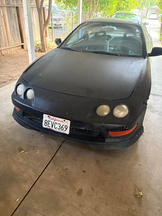 2001 Acura Integra 3rd Gen - Image 3 of 12