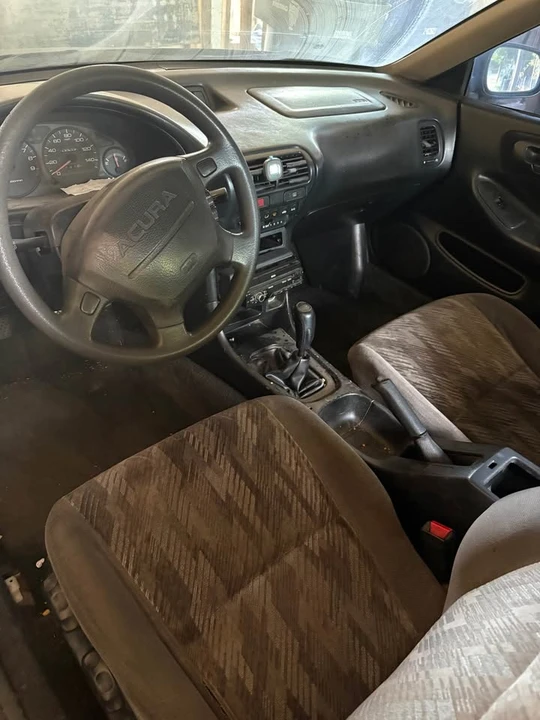 2001 Acura Integra 3rd Gen - Image 8 of 12