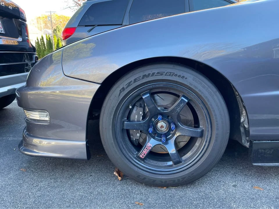 2001 Acura Integra 3rd Gen - Image 5 of 7
