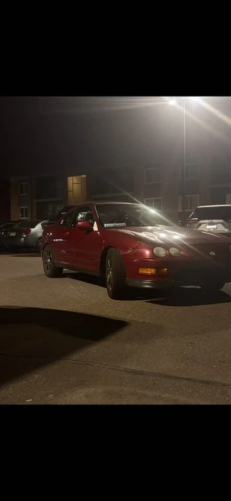 2001 Acura Integra 3rd Gen - Image 6 of 9