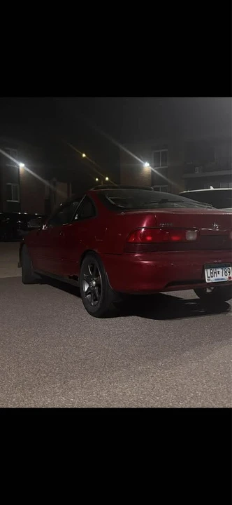 2001 Acura Integra 3rd Gen - Image 3 of 9