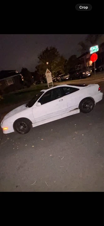 2001 Acura Integra 3rd Gen - Image 9 of 9