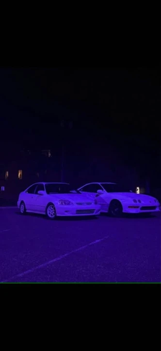 2001 Acura Integra 3rd Gen - Image 2 of 9