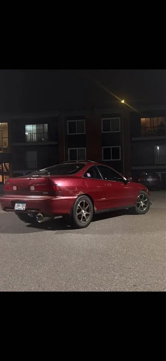 2001 Acura Integra 3rd Gen - Image 5 of 9