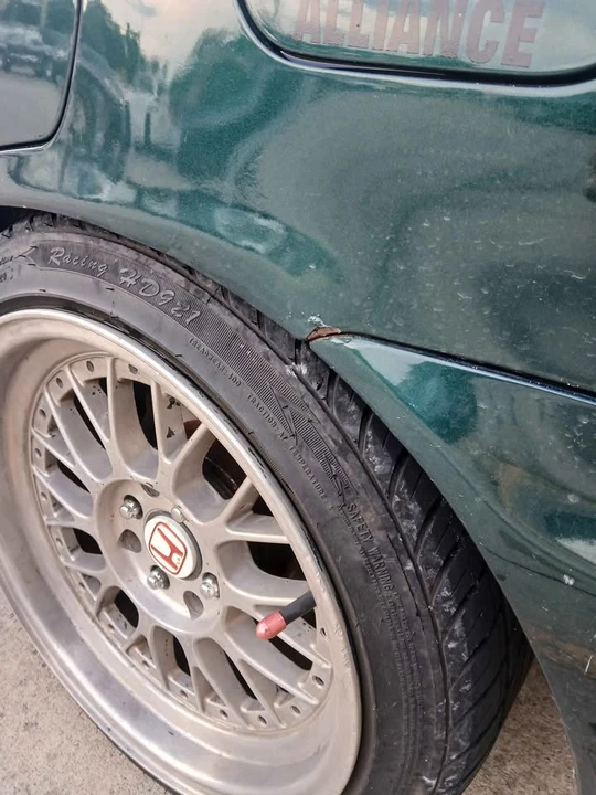 2001 Acura Integra 3rd Gen - Image 5 of 12