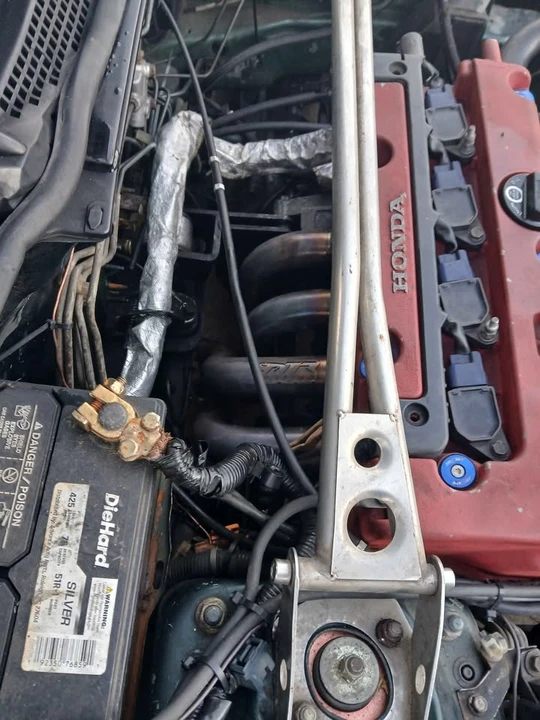 2001 Acura Integra 3rd Gen - Image 11 of 12