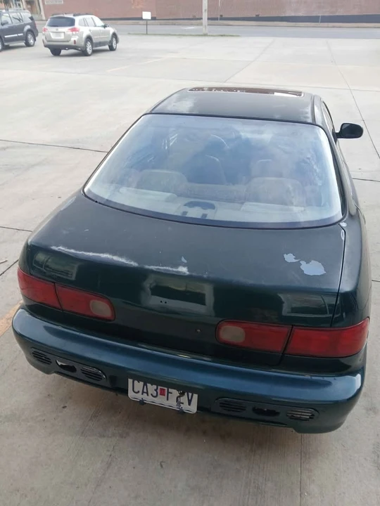 2001 Acura Integra 3rd Gen - Image 7 of 12
