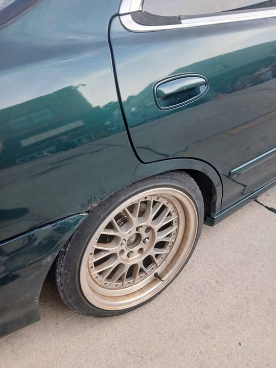 2001 Acura Integra 3rd Gen - Image 4 of 12