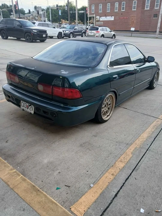 2001 Acura Integra 3rd Gen - Image 3 of 12