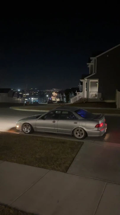 2001 Acura Integra 3rd Gen - Image 2 of 5