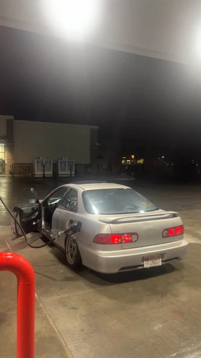 2001 Acura Integra 3rd Gen - Image 3 of 5