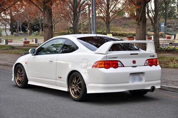 2001 Acura Integra Type R 3rd Gen - Image 1 of 1