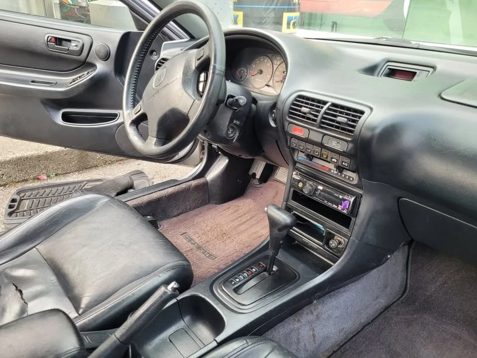 2001 Acura Integra 3rd Gen - Image 5 of 12