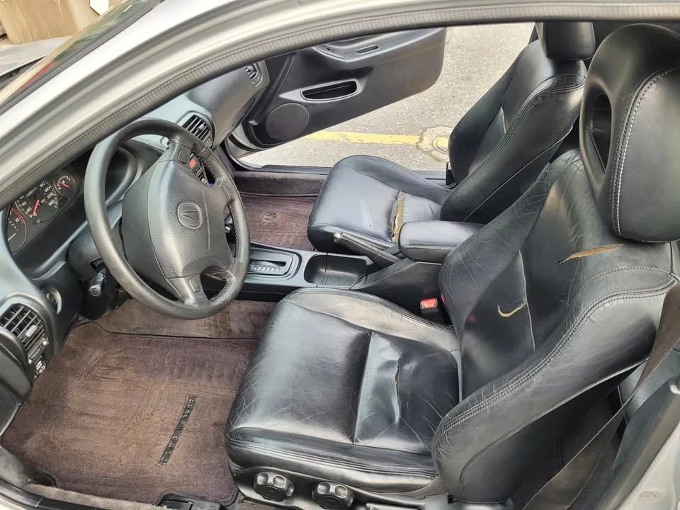 2001 Acura Integra 3rd Gen - Image 6 of 12