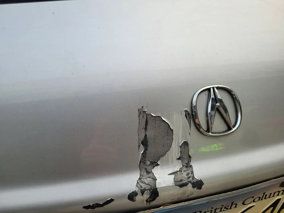 2001 Acura Integra 3rd Gen - Image 11 of 12