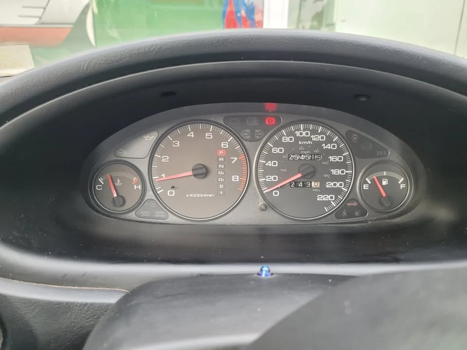 2001 Acura Integra 3rd Gen - Image 3 of 12
