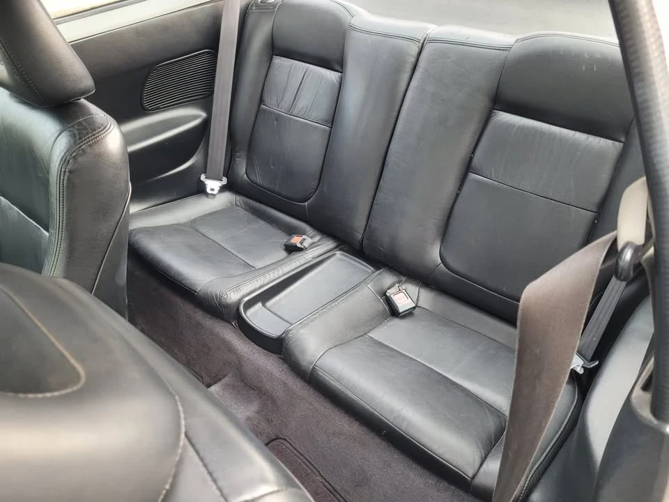 2001 Acura Integra 3rd Gen - Image 7 of 12