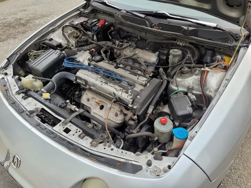 2001 Acura Integra 3rd Gen - Image 4 of 12