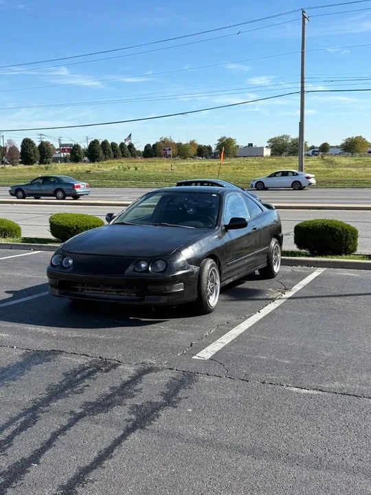 2001 Acura Integra 3rd Gen - Image 6 of 7